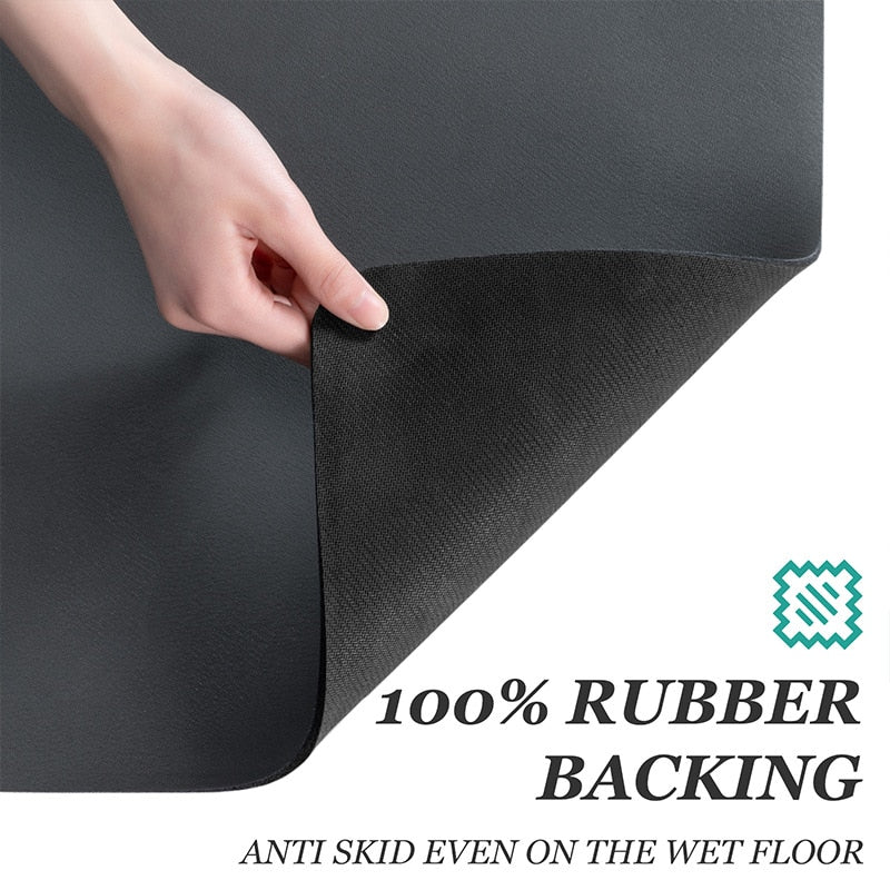 Super Absorbent Coffee Dish Pad