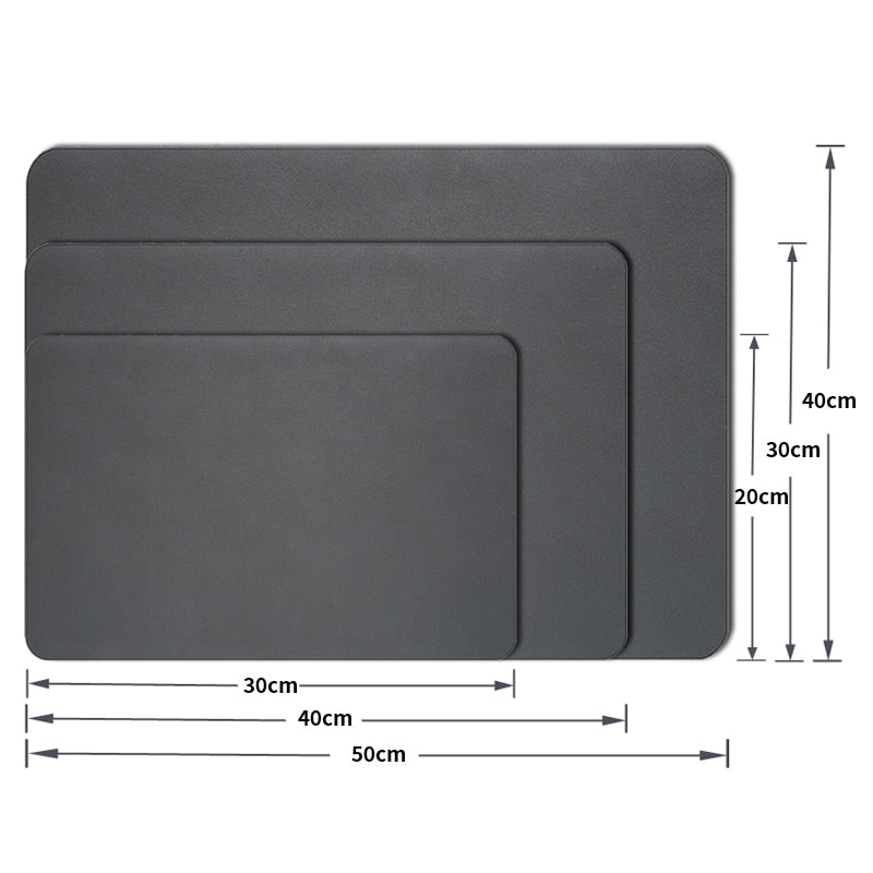 Super Absorbent Coffee Dish Pad